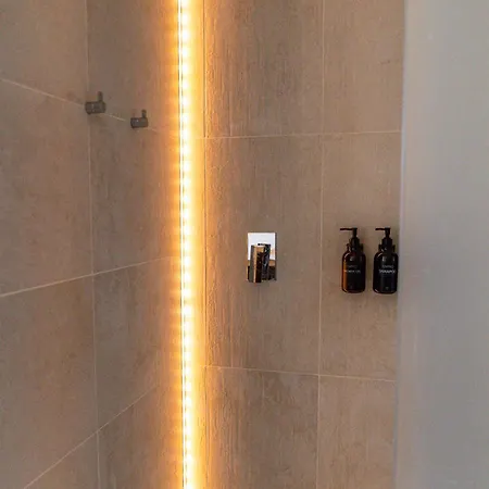 Casa Tess Boutique 4* Эстепона