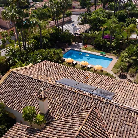 Casa Tess Boutique Отель