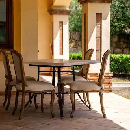 Отель Casa Tess Boutique 4*