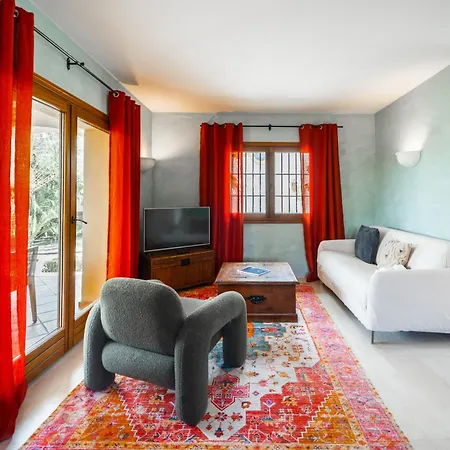 Casa Tess Boutique Hotel