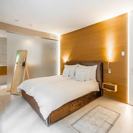 Casa Tess Boutique Отель Эстепона
