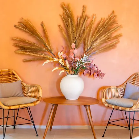 Casa Tess Boutique 4*