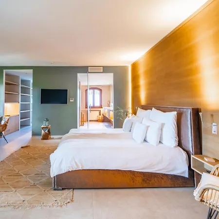 Отель Casa Tess Boutique 4*