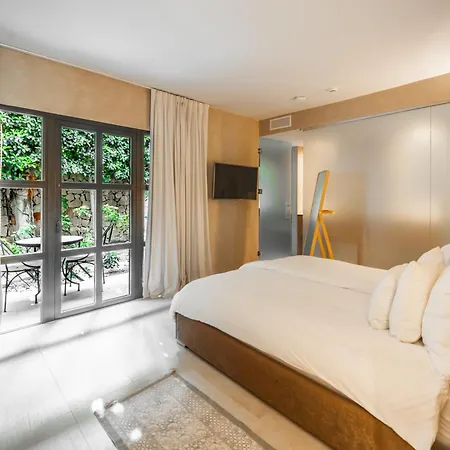Casa Tess Boutique 4* Эстепона