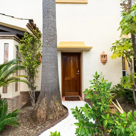 Casa Tess Boutique Отель