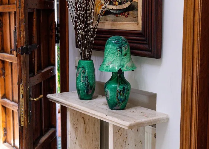 Отель Casa Tess Boutique