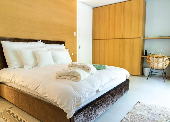 Casa Tess Boutique Отель Эстепона