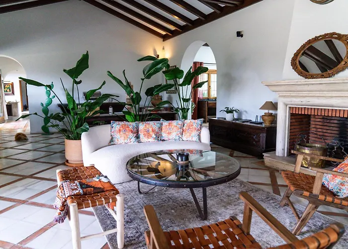 Casa Tess Boutique 4*