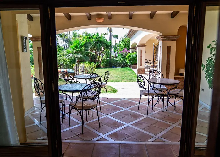 Casa Tess Boutique Отель 4*