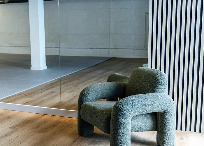 Casa Tess Boutique Эстепона