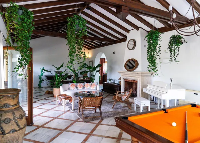 Casa Tess Boutique Отель 4*