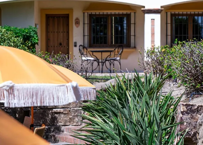 Casa Tess Boutique Отель 4*