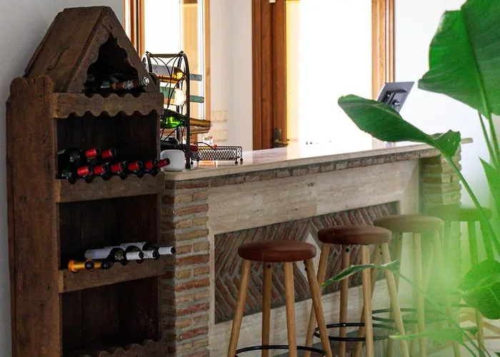 Casa Tess Boutique Естепона