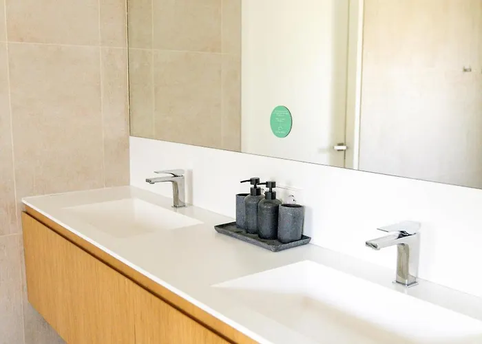 Casa Tess Boutique 4* Эстепона