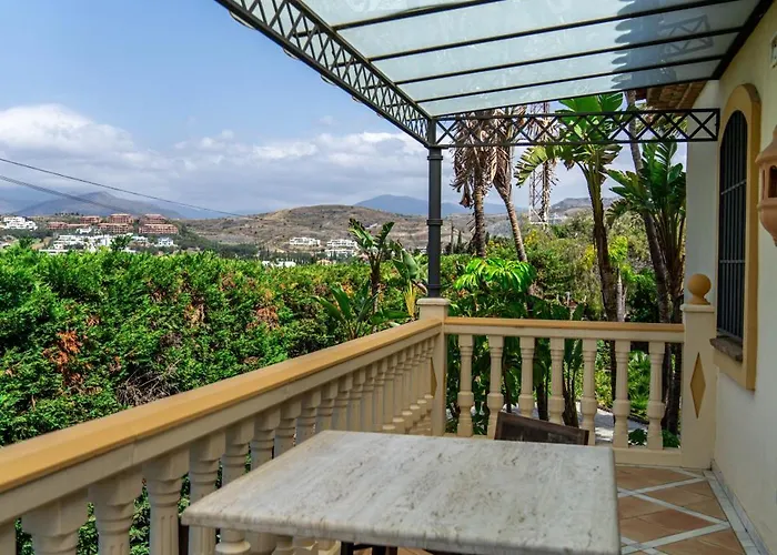 Casa Tess Boutique Отель 4*