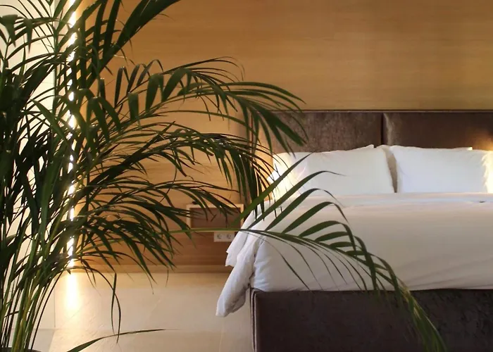 Casa Tess Boutique Отель Эстепона