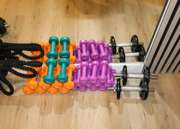 Casa Tess Boutique Эстепона