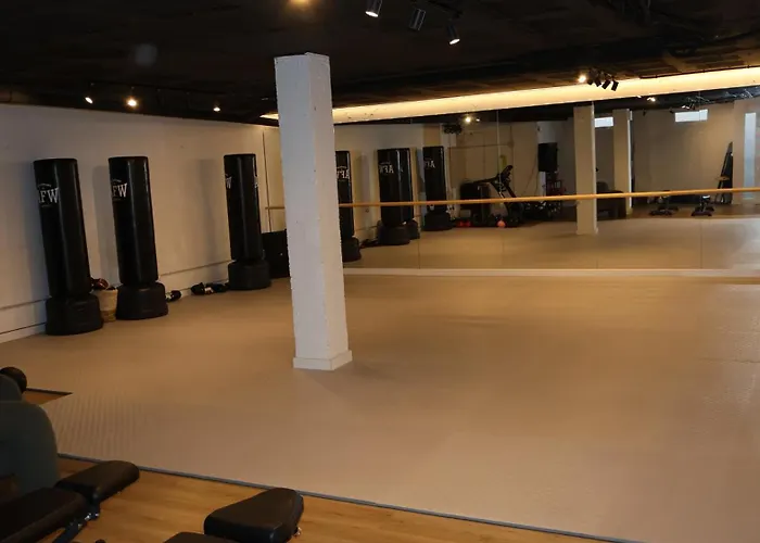 Casa Tess Boutique Готель