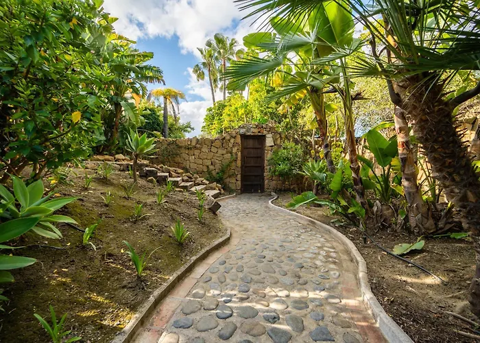 Casa Tess Boutique Отель