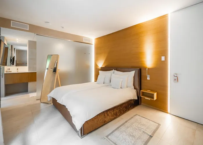 Casa Tess Boutique Отель Эстепона