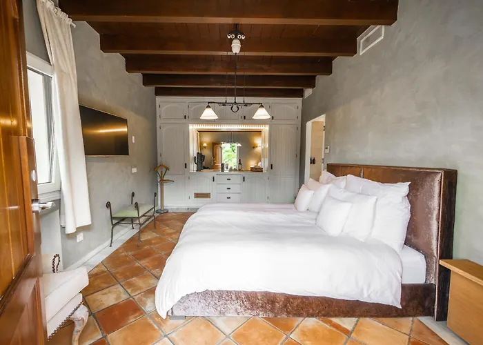 Casa Tess Boutique 4* Естепона