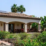 מלון Casa Tess Boutique