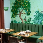 Szálloda Casa Tess Boutique 4*