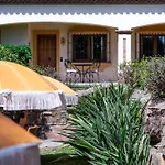 Casa Tess Boutique מלון 4*