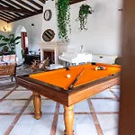 מלון Casa Tess Boutique 4*