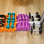 Casa Tess Boutique אסטפונה