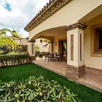 Casa Tess Boutique 4* Estepona
