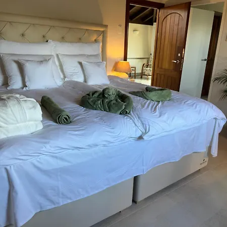 Casa Tess Boutique ホテル 4*