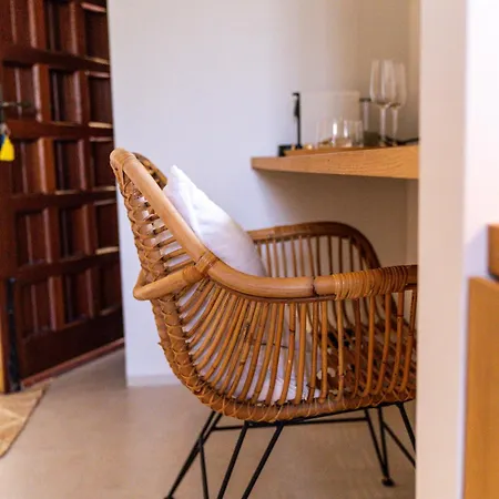 Casa Tess Boutique 4*