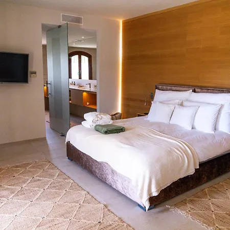 Ξενοδοχείο Casa Tess Boutique Εστεπόνα