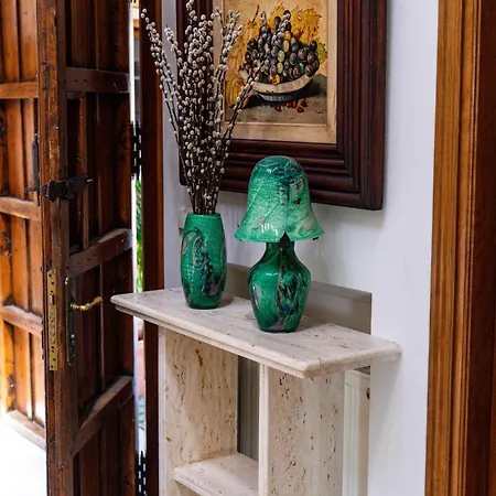 Ξενοδοχείο Casa Tess Boutique