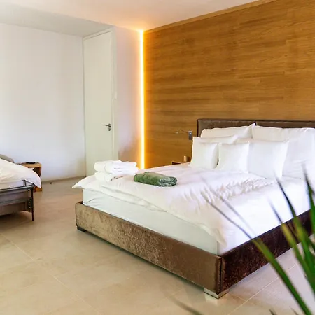 Casa Tess Boutique ホテル 4*