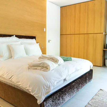 Casa Tess Boutique Hotel Estepona