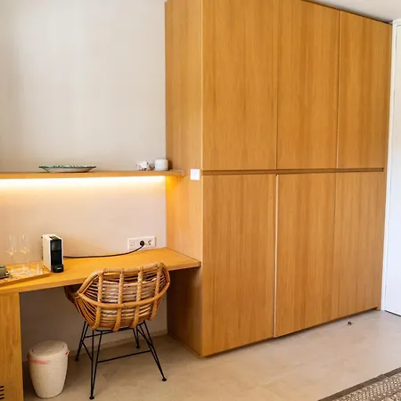 ホテル Casa Tess Boutique 4*