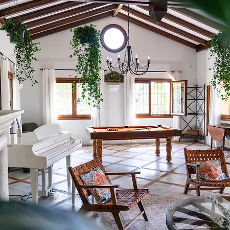 Casa Tess Boutique 4*