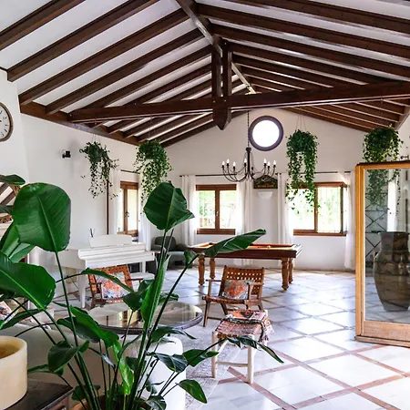 Ξενοδοχείο Casa Tess Boutique