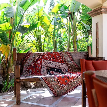 Casa Tess Boutique 4*