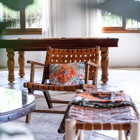 Ξενοδοχείο Casa Tess Boutique