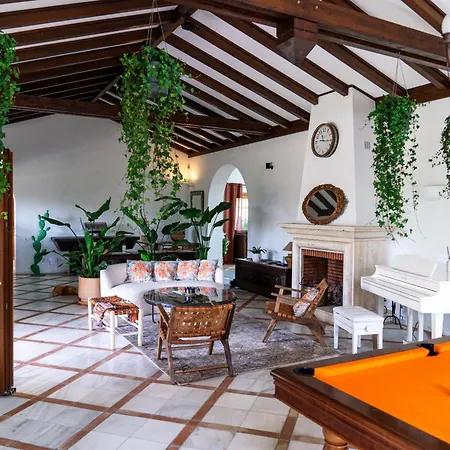 Casa Tess Boutique מלון 4*