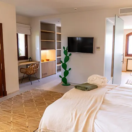 ホテル Casa Tess Boutique 4*