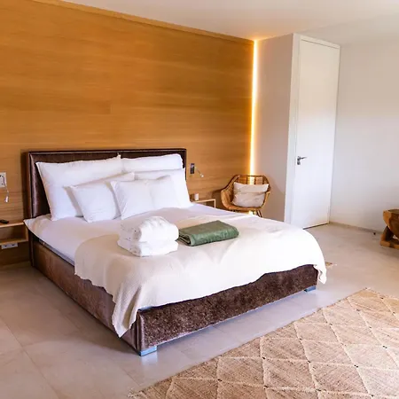 Casa Tess Boutique Ξενοδοχείο
