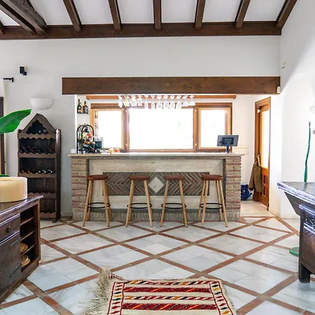 Casa Tess Boutique ホテル 4*