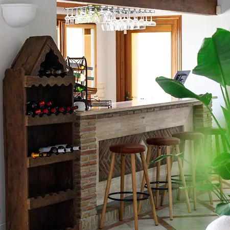 Casa Tess Boutique Estepona