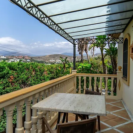 Casa Tess Boutique 호텔 4*