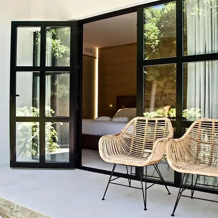 Casa Tess Boutique Hotel