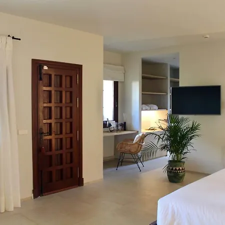 Ξενοδοχείο Casa Tess Boutique